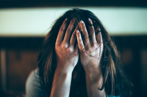 Gejala Umum yang Terjadi Pada Penderita Anxiety Disorder